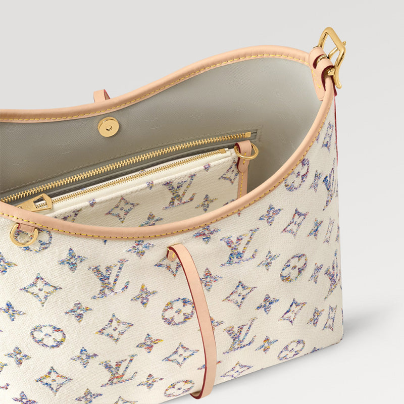 LV  キャリーオール NM PMRef:M24707