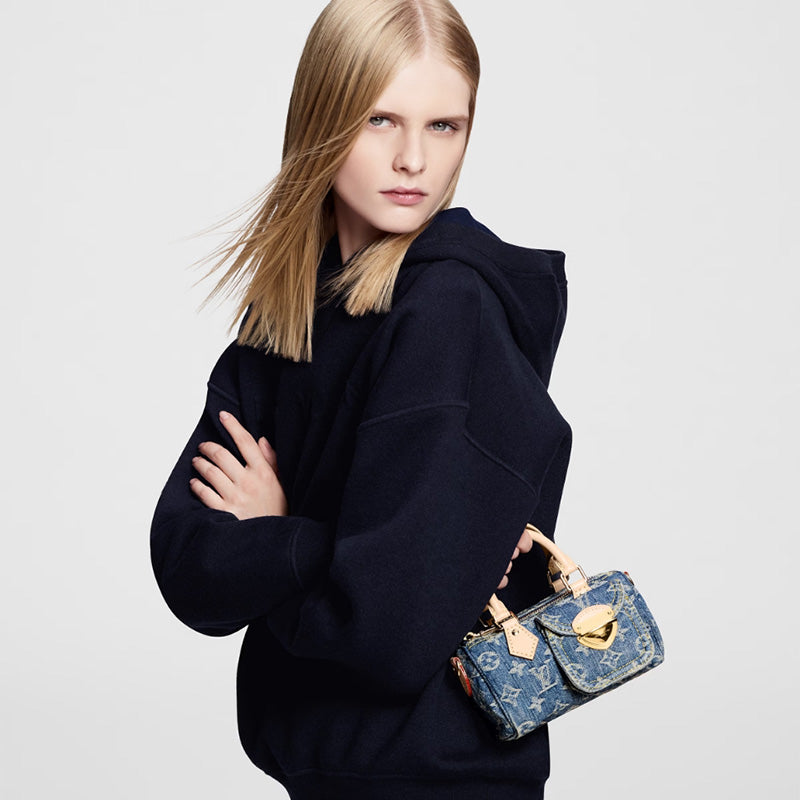 LV リミックス ナノ･スピーディRef:M82950