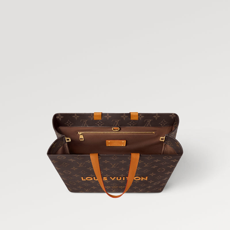 LV ショッパー･トート MM  Ref:M13928