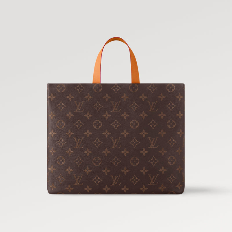 LV ショッパー･トート MM  Ref:M13928