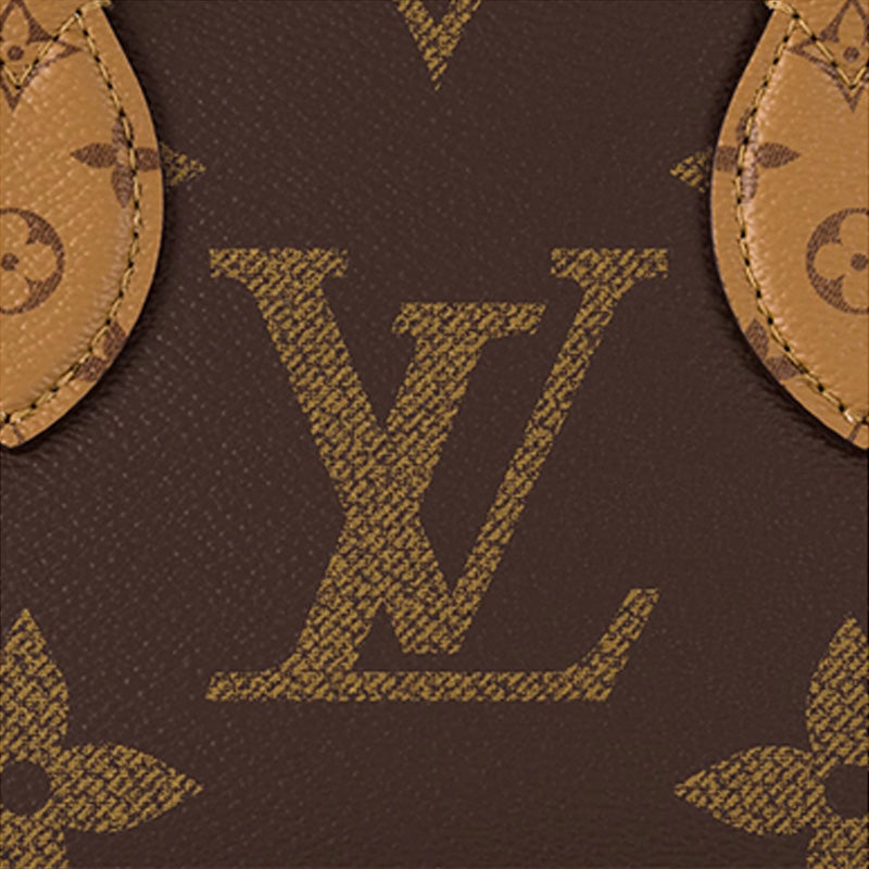 LV ONTHEGO イーストウェスト ハンドバッグRef:  M46653