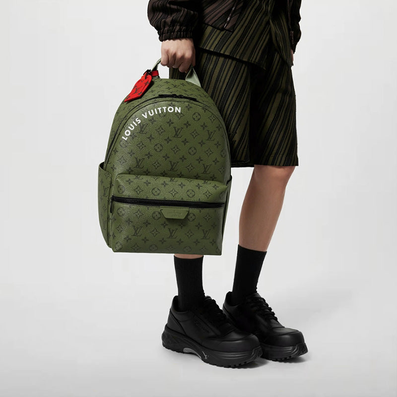 LV  ディスカバリー・バックパック PM Ref: M46802