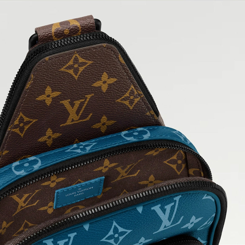 LV アヴェニュー・スリングバッグPM: M23782