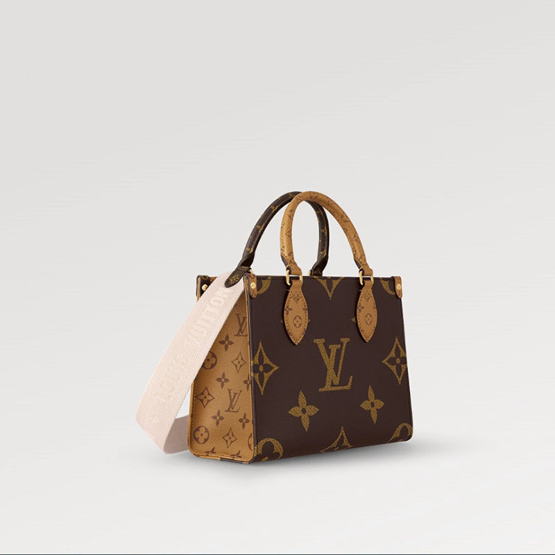 LV オンザゴーPM Ref: M46373