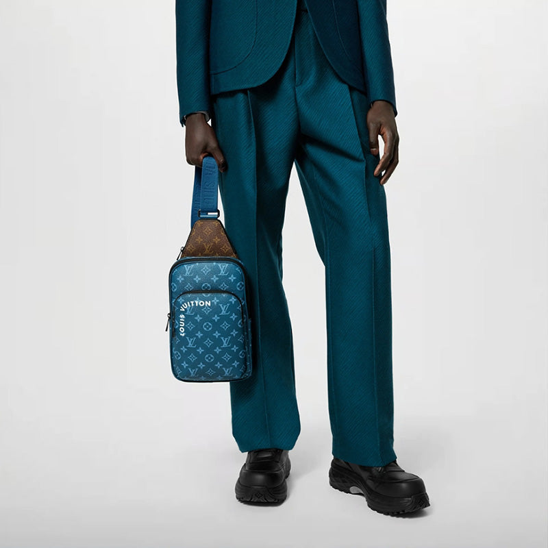 LV アヴェニュー・スリングバッグPM: M23782