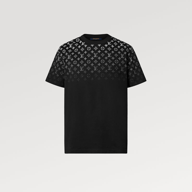LV グラディエントコットンTシャツ
