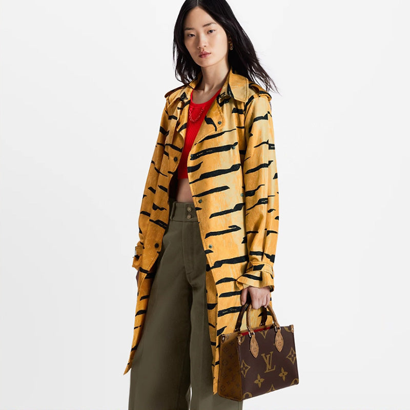 LV オンザゴーPM Ref: M46373