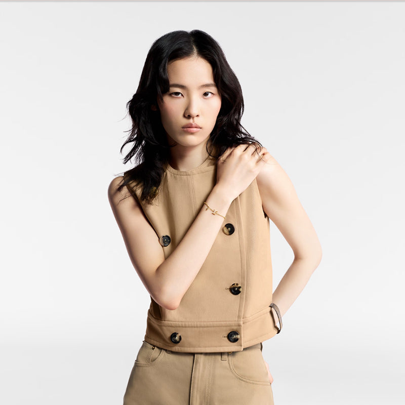 LV ブレスレット･LV アイコニック   Ref：M00587