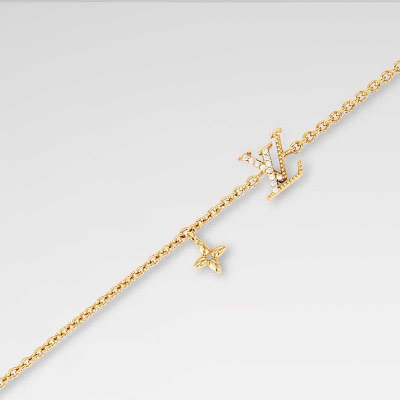 LV ブレスレット･LV アイコニック   Ref：M00587