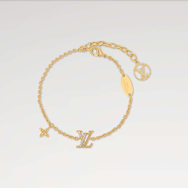 LV ブレスレット･LV アイコニック   Ref：M00587