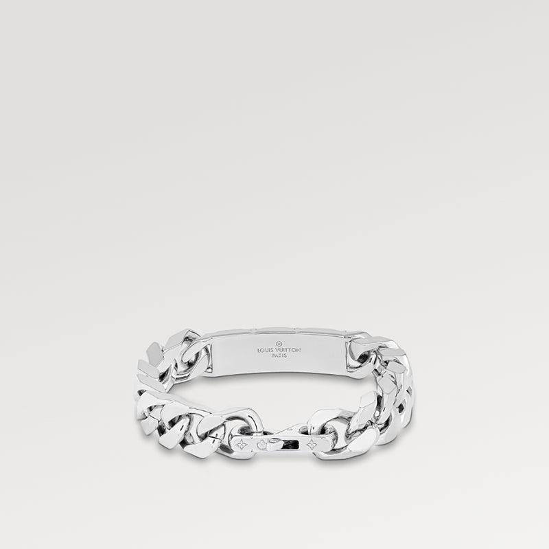 LV チェーンブレスレット モノグラム   Ref：M00855