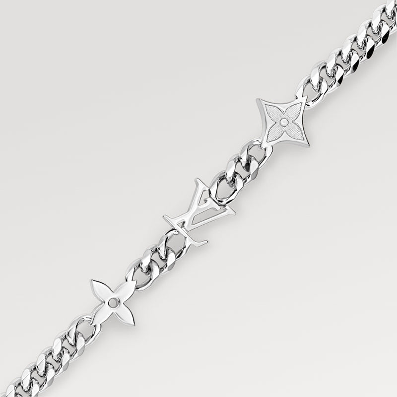 LV ブレスレット･モノグラム ロウ   Ref：M1407A