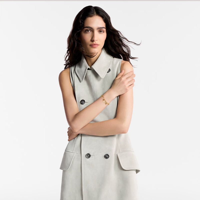 LV ブレスレット･ブルーミング   Ref：M1485A