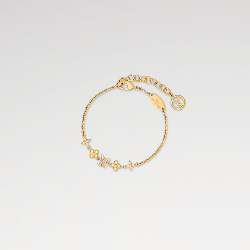 LV ベビー ルイ ブレスレット   Ref：M1525A