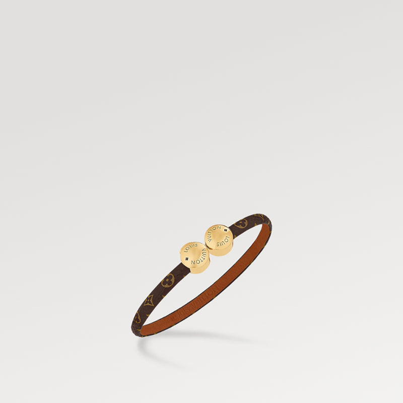 LV ブレスレット･ヒストリック ミニ   Ref：M6407E