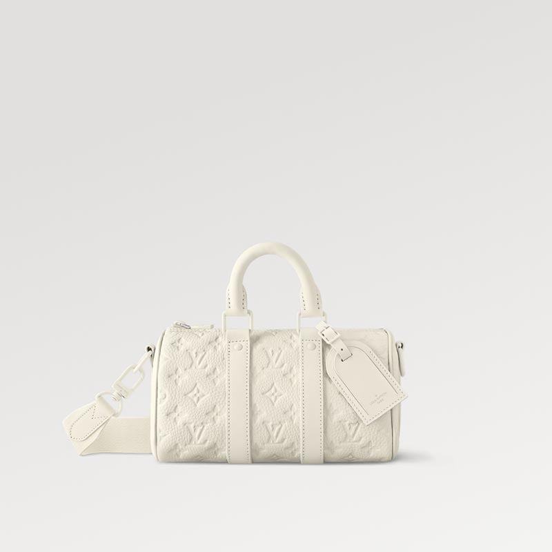 LV キーポル･バンドリエール 25 Ref:  M24434