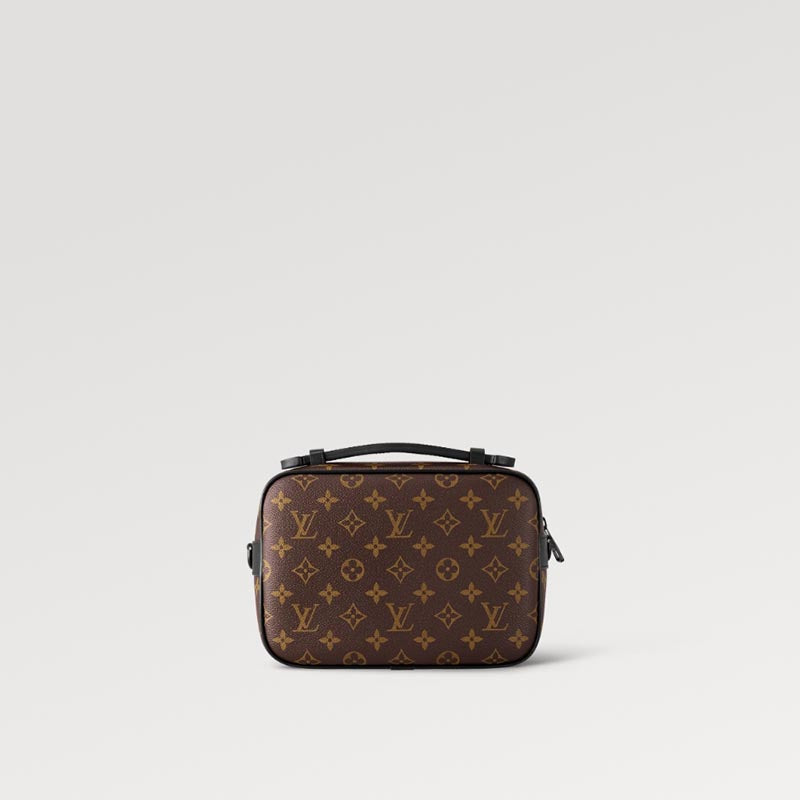 LV  SロックメッセンジャーバッグRef:M45806